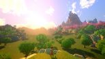 Yonder: The Cloud Catcher Chronicles (Switch)