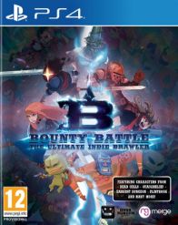 Bounty Battle (PS4)