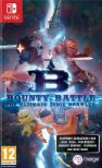 Bounty Battle (Nintendo Switch)