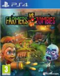 Farmers vs Zombies (PS4)