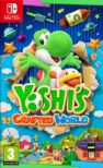 Yoshi’s Crafted World (Nintendo Switch)