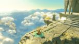 The Legend Of Zelda: Tears Of The Kingdom (Nintendo Switch)