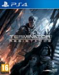  Terminator: Resistance (PS4)