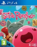 Slime Rancher (PS4)