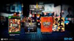 FATAL FURY: City Of The Wolves - Special Edition