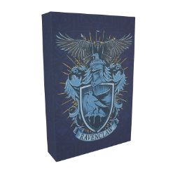 PALADONE HARRY POTTER RAVENCLAW LUMINART-NIGHT LIGHT