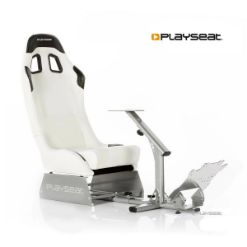 IGRALNI STOL PLAYSEAT EVOLUTION - WHITE