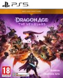 Dragon Age: The Veilguard – Deluxe Edition (Playstation 5)