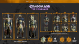 Dragon Age: The Veilguard – Deluxe Edition (Xbox Series X)