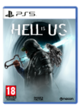 Hell Is Us (PS5)