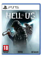 Hell Is Us (PS5)