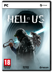Hell Is Us (PC)
