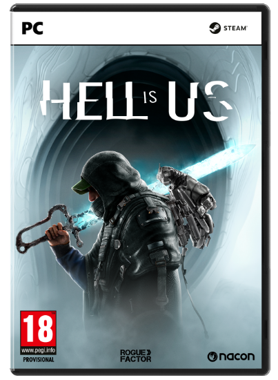 Hell Is Us (PC)