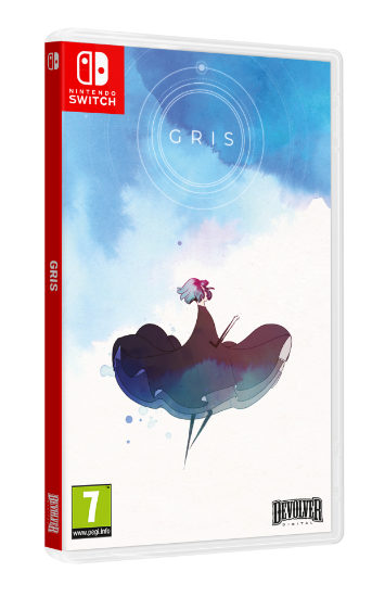 GRIS