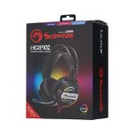 MARVO HG8902 ŽIČNE GAMING SLUŠALKE