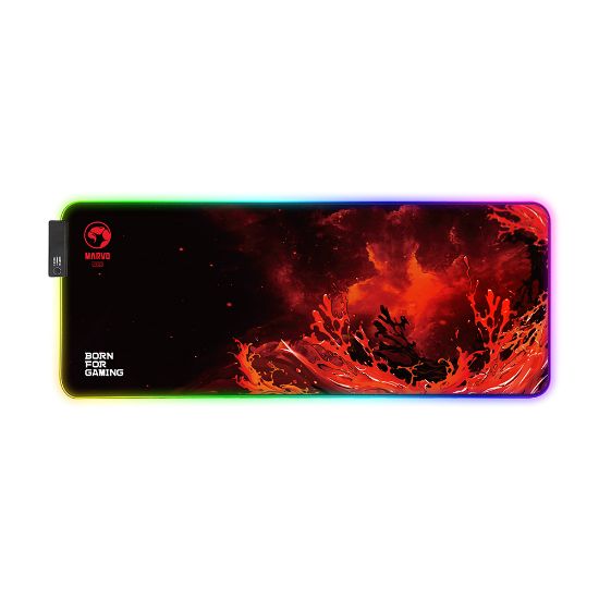 MARVO G45 RGB MOUSE PAD