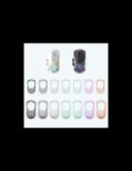 MARVO FIT GRIP LAVANDER PURPLE