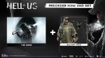 Hell Is Us (XBSX)