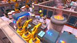 Zombie Cure Lab 