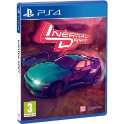 Inertial Drift (PS4)