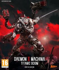 Daemon X Machina: Titanic Scion (Nintendo Switch 2)