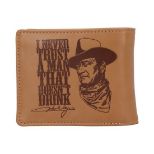 NEMESIS NOW JOHN WAYNE WALLET (JW) DENARNICA