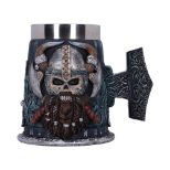 NEMESIS NOW DANEGELD TANKARD 600ML