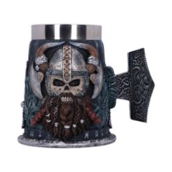 NEMESIS NOW DANEGELD TANKARD 600ML