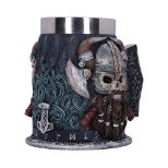 NEMESIS NOW DANEGELD TANKARD 600ML