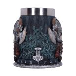 NEMESIS NOW DANEGELD TANKARD 600ML
