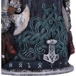 NEMESIS NOW DANEGELD TANKARD 600ML