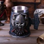 NEMESIS NOW DANEGELD TANKARD 600ML