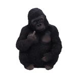 NEMESIS NOW GONE WILD 15.5CM