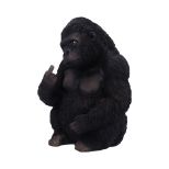 NEMESIS NOW GONE WILD 15.5CM