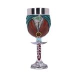NEMESIS NOW LORD OF THE RINGS FRODO KELIH 19.5CM