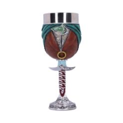 NEMESIS NOW LORD OF THE RINGS FRODO KELIH 19.5CM