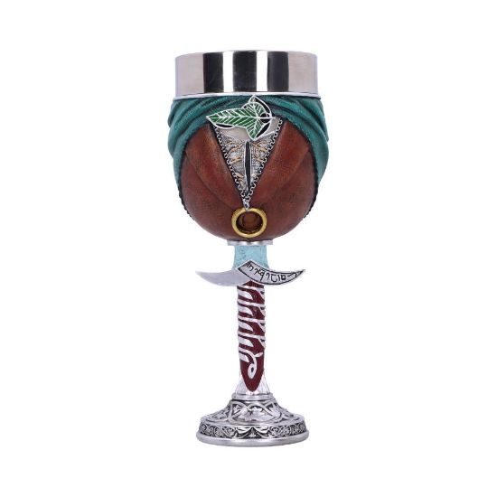 NEMESIS NOW LORD OF THE RINGS FRODO KELIH 19.5CM