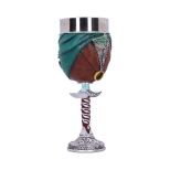 NEMESIS NOW LORD OF THE RINGS FRODO KELIH 19.5CM
