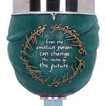 NEMESIS NOW LORD OF THE RINGS FRODO KELIH 19.5CM