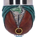 NEMESIS NOW LORD OF THE RINGS FRODO KELIH 19.5CM