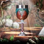 NEMESIS NOW LORD OF THE RINGS FRODO KELIH 19.5CM