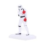 NEMESIS NOW STORMTROOPER THE GREATEST 18CM KIPEC