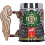 NEMESIS NOW LORD OF THE RINGS ROHAN vrč 15.5CM