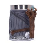 NEMESIS NOW LORD OF THE RINGS GANDALF THE GREY TANKARD 15.5CM