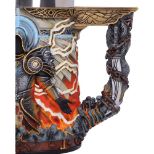 NEMESIS NOW DIABLO® IV INARIUS TANKARD