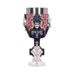 NEMESIS NOW GHOST PAPA EVOLUTION kelih