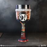 NEMESIS NOW HARRY POTTER PLATFORM 9 3/4 kelih