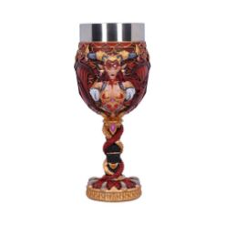 NEMESIS NOW WORLD OF WARCRAFT ALEXSTRASZA kelih