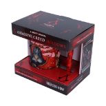 NEMESIS NOW ASSASSIN'S CREEDSHADOWS 14.5CM vrč