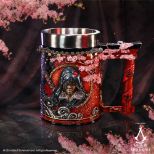 NEMESIS NOW ASSASSIN'S CREEDSHADOWS 14.5CM vrč
